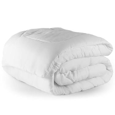 Imagem de Edredom Dupla Face Casal Queen 2,20x 2,40m(Rose)