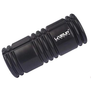 Imagem de Rolo de Soltura, Preto, Liveup Sports