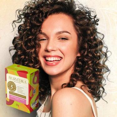 Imagem de Sabonete ayurvédico vegetal white tea 120g yurvèdika