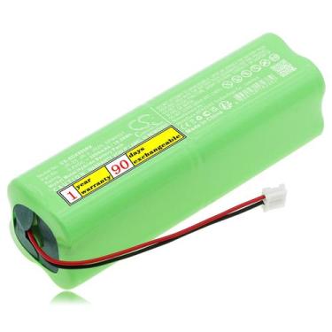 Imagem de Bateria de substituição Sabuly 9.6V 2000mAh para Spektrum DX7