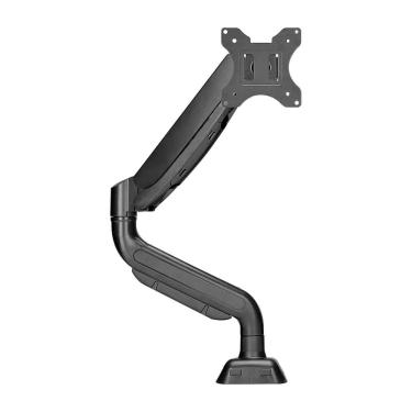 Imagem de Suporte Articulado Pistão A Gás Com Morsa Monitor 10 Até 35