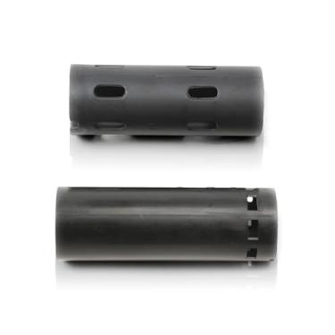 Imagem de DMMOHLE Bucha de eixo de equilíbrio de admissão e exhuast 06K103199A MK3 1.8T 2.0T 06K103199L compatível com Audi A3 A4 A5 A6 A7 A8 Q3 Q5 Q7 Q8 VW Passat Golf Jetta Beetle Tiguan