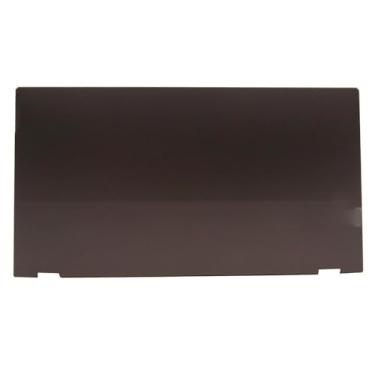 Imagem de capa superior do LCD do notebook para Lenovo ThinkBook Plus G3 IAP 21EL 5CB1J38394 Capa traseira Nova