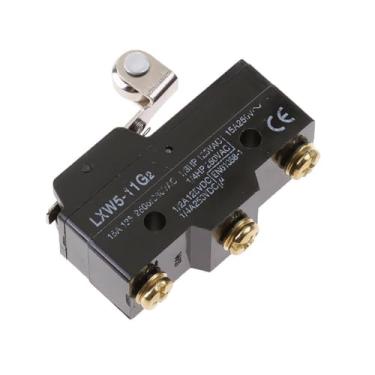 Imagem de Interruptor de curso limite de fretting YBLXW-5/11G2 LXW5-11G2