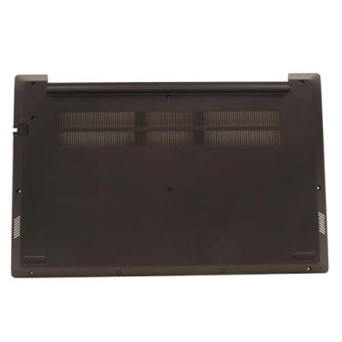 Imagem de capa inferior do notebook para Lenovo V15 G4 ABP V15 G4 IRU V15 G4 IAH V15 G3 ABA V15 G3 IAP 5CB1J51271 Capa inferior da caixa preta nova