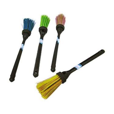 Imagem de Escova lavatina plastica - Generica