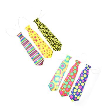 Imagem de Gravata Le Cores Modelos Diversos - Item Variado