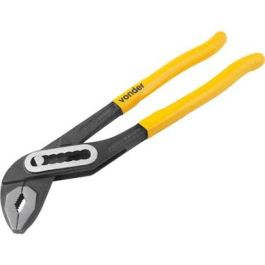 Imagem de Alicate Bomba DÁgua 12 Vonder