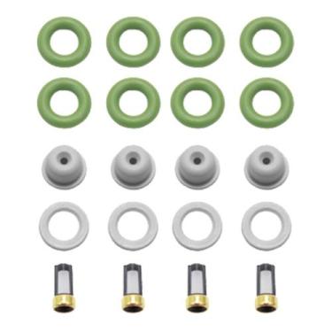 Imagem de Kit Reparo Bico Injetor GM KaDett 2.0 8v 1992 a 1998 - Magalu Casa Ros