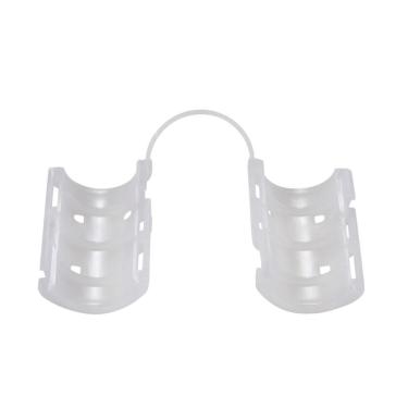 Imagem de Luva de Pressão para Eletroduto Corrugado DN32 1 polegada Tramontina