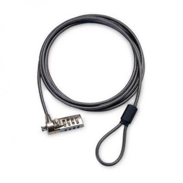 Imagem de Trava De Segurança Para Notebook Com Segredo 6359 Md9