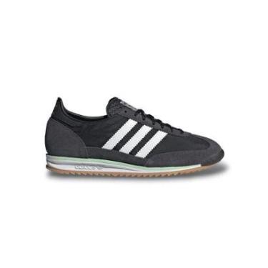 Imagem de Tenis Adidas Sl 72 Og W Preto-Feminino