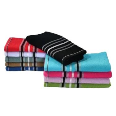 Imagem de Toalha para cães de secagem rápida 60 x 130 cm, ultra macia e absorvente, toalha de cachorro grande para câes e gatos 100% Atoalhadas Toalhas de banho para animais e/ou Pet Shop (PINK)