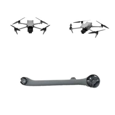 Imagem de Dji Air 3 - Air 3s Braço Traseiro Direito Sem Motor