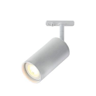 Imagem de Spot Direcionável Taschibra Track Par20 E27 Para Trilho Bivolt Branco