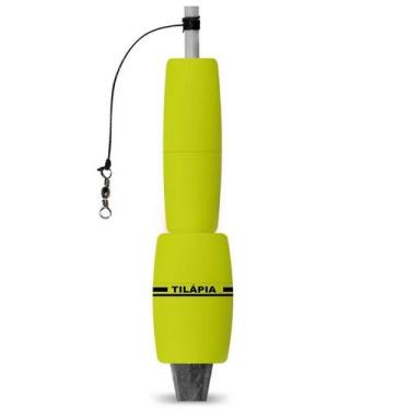 Imagem de Boia Torpedo JR Tilápia 20g (01un) - Jr Pesca