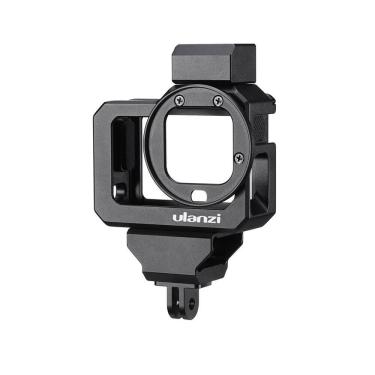 Imagem de Suporte Frame para GoPro Hero 8 Black em Alumínio Ulanzi