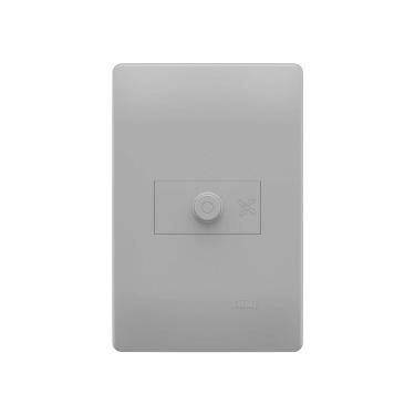 Imagem de Dimmer Variador De Luminosidade Ou Velocidade Fame Habitat Onix Bivolt Onix
