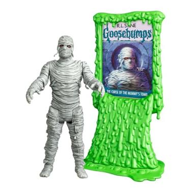 Imagem de Trick Or Treat Studios Boneco Goosebumps Mummy