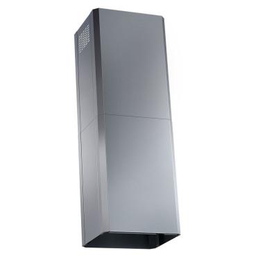 Imagem de Duto Coifa Ilha Para Fogatti Nardelli Terim 2,30-3,00m Inox