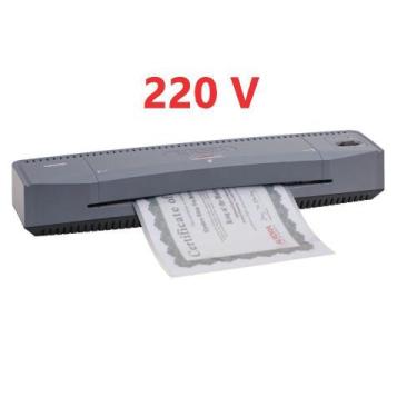 Imagem de Plastificadora Aurora Polaseal Lm3233h A3 220 V