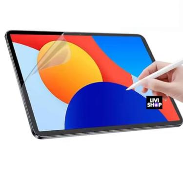 Imagem de Película PAPER-LIKE Premium Fosca 9D para iPad 11" (11ª Gen 2025) / iPad 10ª Gen (2022) – Anti-Reflexo, Anti-Risco e Toque de Papel (2 UNIDADES)