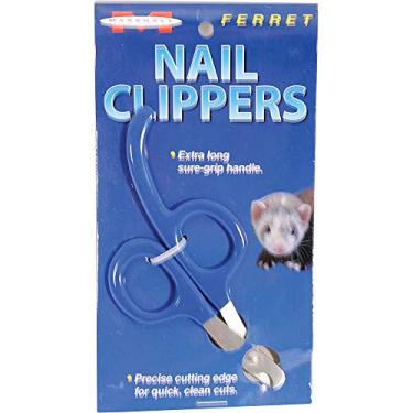 Imagem de Cortador de unhas Marshall Furão