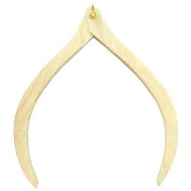 Imagem de Compasso De Madeira Para Modelagem - Sft095