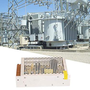 Imagem de Monitor de Placa de Fonte de Alimentação DC Interruptor LED Adaptador de Driver de Fonte de Alimentação Transformador de Alta Estabilidade e Alta Proteção Inteligente para Uso