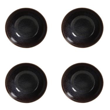 Imagem de Conjunto De Cumbucas 04 Peças Coup Titanium Porto Brasil