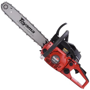 Imagem de Motosserra Profissional Gasolina Toyama Tcs58fg2 +óleo Stihl