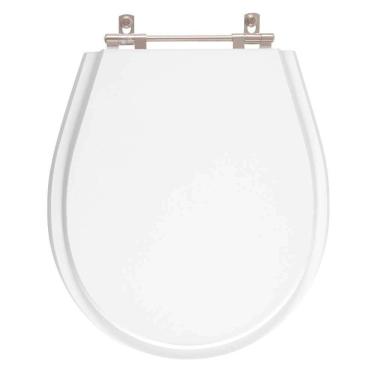 Imagem de Assento Sanitário Avalon Branco Para Vaso Ideal Standard