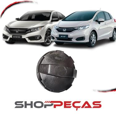 Imagem de Tampa Do Combustível Hyundai H100