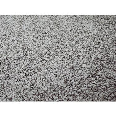 Imagem de Tapete Para Sala Paradise Ceu Prateado 2,00x3,00 São Carlos