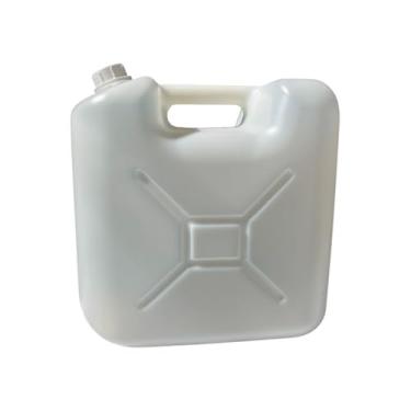 Imagem de Galões Plásticos 20 Litros Bombonas Multiuso para Líquidos Armazenamento Embalagem Resistente e Durável (3)