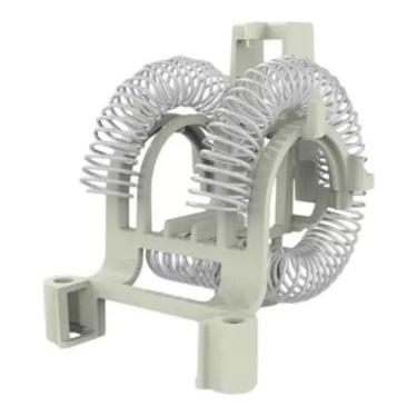 Imagem de Resistência Para Ducha Ducali Zagonel 110v 5500w