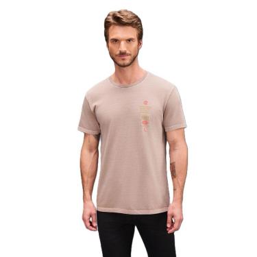 Imagem de Camiseta Estampa Tokyo 1981 Flamengo Reserva-Masculino