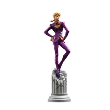 Imagem de Figura de anime Toy JoJo`s Bizarre Adventures Giorno`s Giovanna