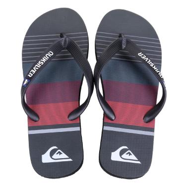 Imagem de Chinelo Quiksilver Molokai Swell Masculino-Masculino
