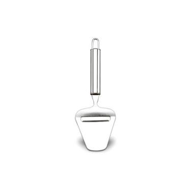 Imagem de Cortador De Queijo Brinox Top Pratic Tipo Plaina 20 cm Aço Inox