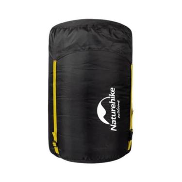Imagem de Naturehike-impermeável saco de compressão para dormir, 300D Oxford Bag