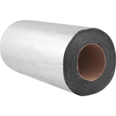 Imagem de Fita Adesiva Impermeável 30cm x 10m Vonder