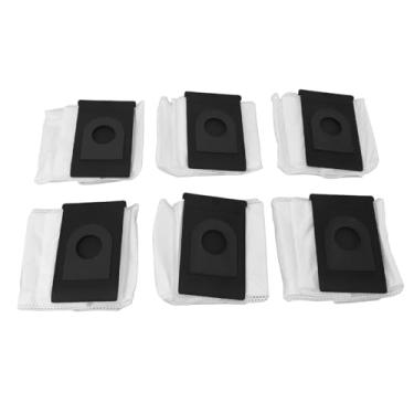 Imagem de GLOGLOW Para S3 Ultenic S3 Custo Fs1 robô Aspiradores de pó Coleta Eficiente de Detritos Componentes de Eletrodomésticos