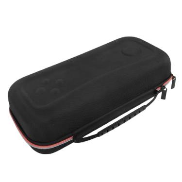 Imagem de RiToEasysports Estojo de Transporte Switch 2, Material EVA, Organizador Compacto à Prova de Choque Com Bolso de Malha para Acessórios de Viagem