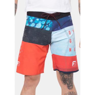 Imagem de Boardshort Fatal  Masculino-Masculino