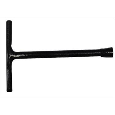 Imagem de #20 T Chave de tanque de acetileno comercial de 9,5 mm