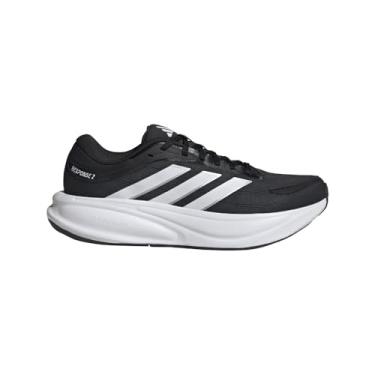 Imagem de Tênis Adidas Masculino Response 2 Corrida Preto (BR, Adulto, Numérico, M, 44)