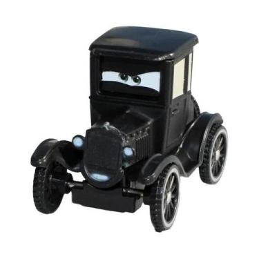 Imagem de Carros De Brinquedo Diecast Da Disney Pixar Cars 3 Para Crianças, Sher