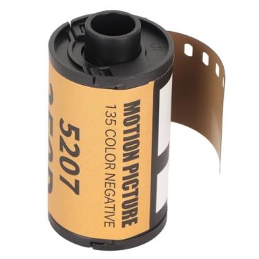 Imagem de aqxreight Filme Negativo Colorido para Câmera HD de 8 Folhas de 35 Mm para Câmera 135 135 Filme Colorido para Impressão Colorida de 35 Mm para de para Impressão de de Colorida
