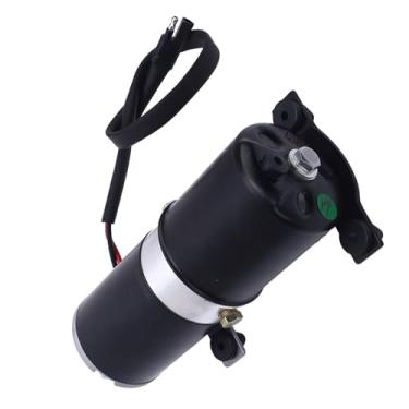 Imagem de aqxreight Bomba de Motor Superior Conversível Mp-2wire Liga à Prova de Intempéries Substituição Aprimorada de Proteção para Produção Consistente Bomba de Motor Superior Conversível de Potência